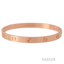 Cartier Love Armreif