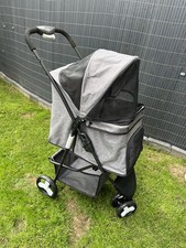 Hunde Buggy Neu Hund xs. s .