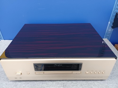 Accuphase 700 - accuphase, dp-700