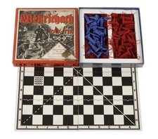 Tak tik wehr - tak-tik, wehr-schach