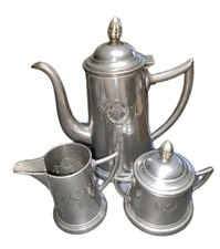 Antikes teiliges - 3,