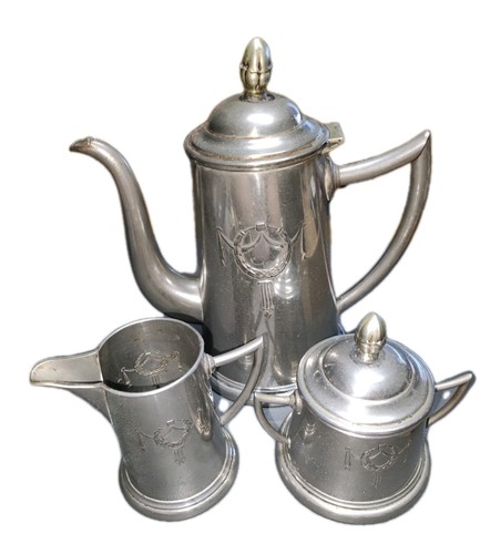 Antikes teiliges - antikes, 3