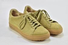 Birkenstock Schmal Damen Halbschuhe Freizeitschuhe  EUR 40 Nr. 25-O 658