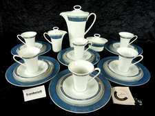 Rosenthal idillio reve bleu - reve,