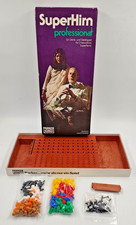 Parker Mastermind SuperHirn professional • Denk- & Taktikspiel, DE ??