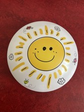 Niermann Sunny Deckenleuchte Kinderzimmer  Sonne
