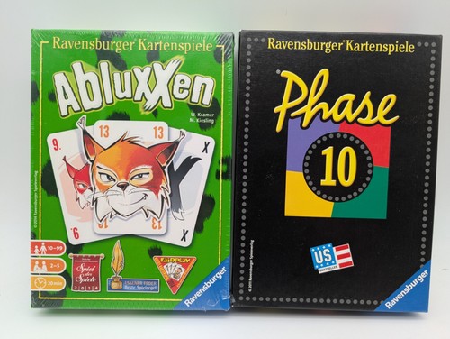 Phase und abluxxen - und,