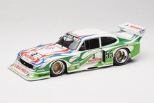100818555 Ford Zakspeed Capri Turbo Gr. 5 Nigrin n55 M. Winkelhock DRM 1981 Mini