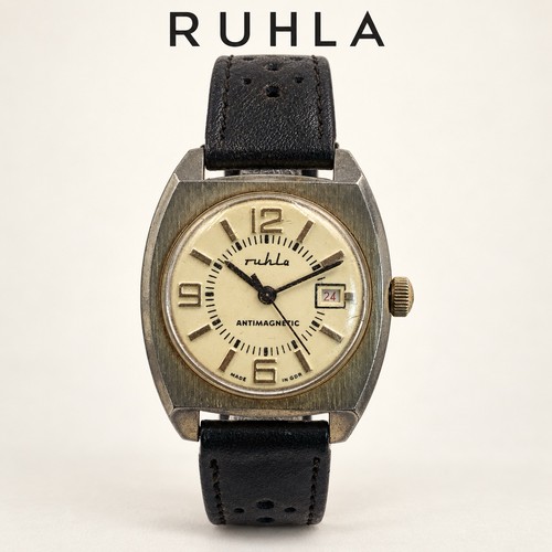 Ruhla kal vintage - kal., 24