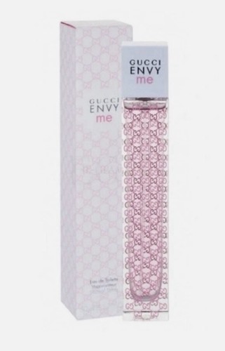 Gucci 100ml edt - me,
