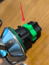 Thermomix Vorwerk Bimby TM5 -