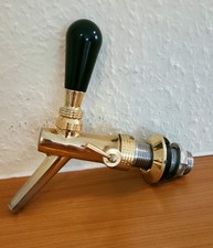 Hochwertiger BIER-ZAPFHAHN mit