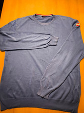 COLMAR    Pullover   Gr. 2XL    BLAU  Achselweite 61cm