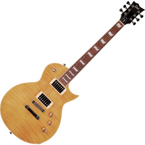 Esp ltd 256 gitarre - ltd, ec-256