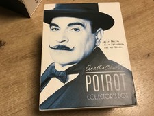 Agatha Christie: Poirot