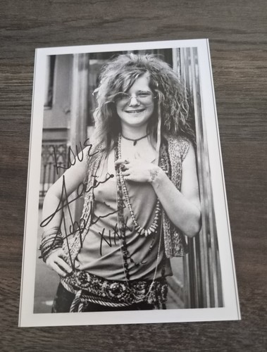 Janis joplin tolles fan - tolles,