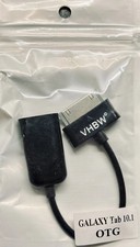 OTG Adapter USB A Buchse auf