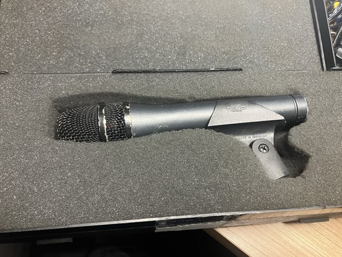 Sennheiser md425 great dynamic - sennheiser,