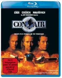 Con air blu ray - air, von