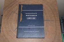 DDR Original Betriebsanleitung