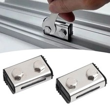 Diebstahlsicherung Fensterschloss für Sicherheit und Belüftung in Ihrem Zuhaus