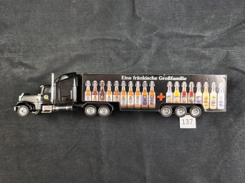Werbetrucks wernecker - 1:87,,