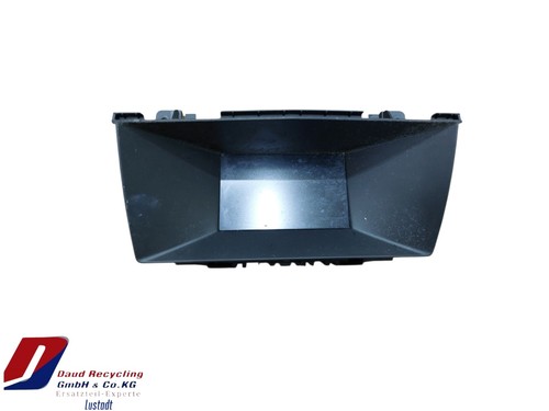 Opel astra display - h, 13111165