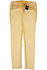 Rock Revival Jeans Damen Hose Denim Jeanshose Gr. W28 Baumwolle Orange #6hmnrh2