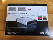 TechnoTrend TT-connect CT-3650