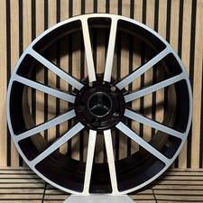 1x Original Mercedes AMG  19