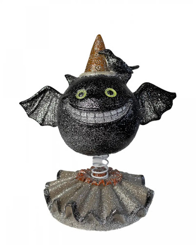 Halloween bobble head - bobble,