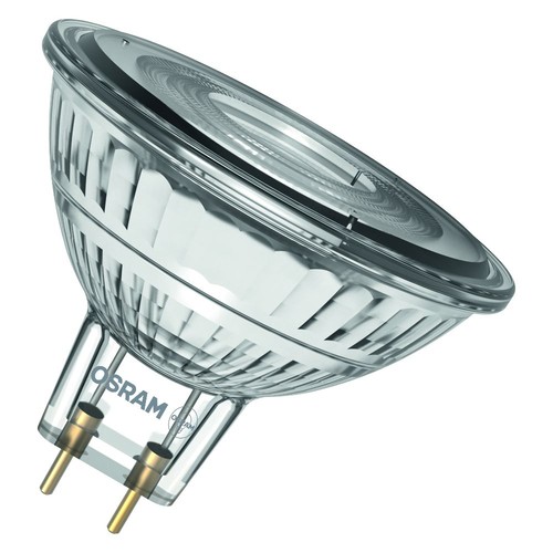 Osram gu5 led - osram, strahler