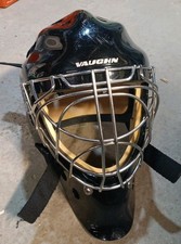 Vaughn Hockey Goalie Mask