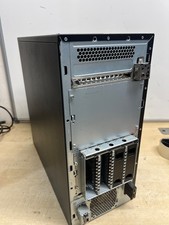 HP ProLiant ML110 Gen 10, Xeon