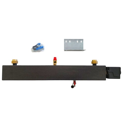 Heizmodul durchlauferhitzer - heizmodul,