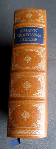 Johann wolfgang goethe - johann,