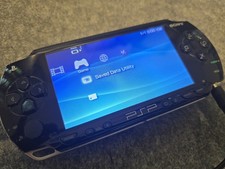 Playstation portable psp - portable, 1000