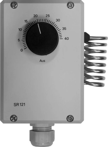 Wolf raumthermostat - wolf,