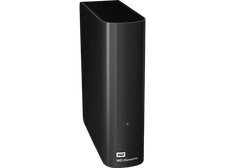 WD Elements  Festplatte 10 TB