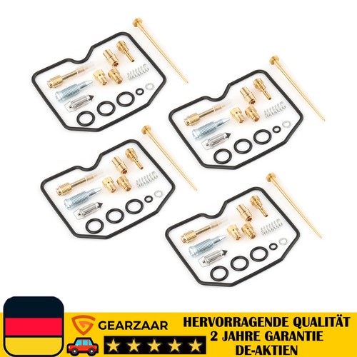 Vergaser reparatur satz - 4x,