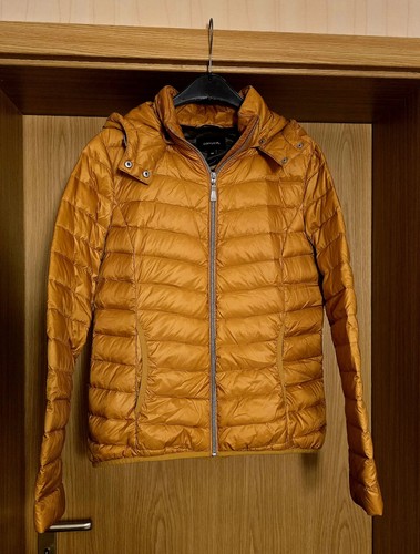 Damenjacke,Gelb/Gold,Größe