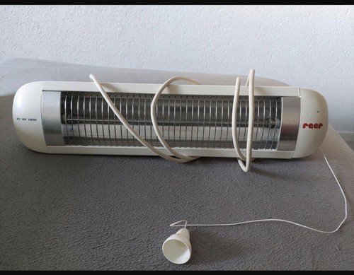 Wickelheizstrahler warmlampe - wickelheizstrahler, /warmlampe
