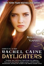 Rachel Caine Daylighters