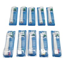 Oral B Aufsteckbürsten Zahnpflege Pro Precision Clean X Borsten Reinigung Effizi