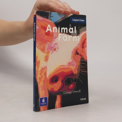 Animal farm george - farm ,