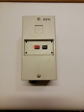 AEG Motorschutzschalter