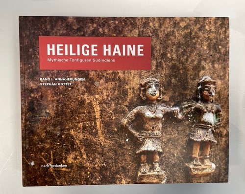 Heilige haine mythische - haine.,