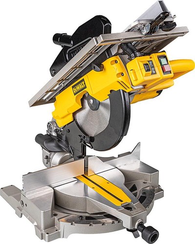 Dewalt kapp und gehrungssäge - kapp-,