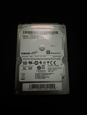 Samsung 500GB SATA 2,5"