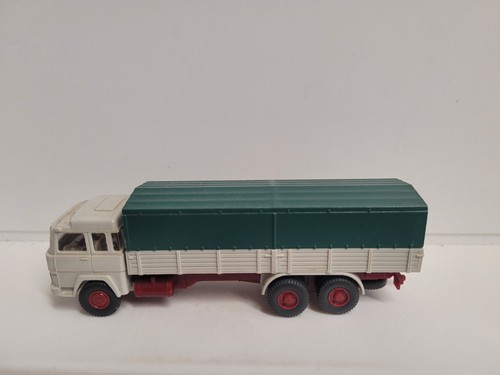Wiking magirus 235 - 1:87, te